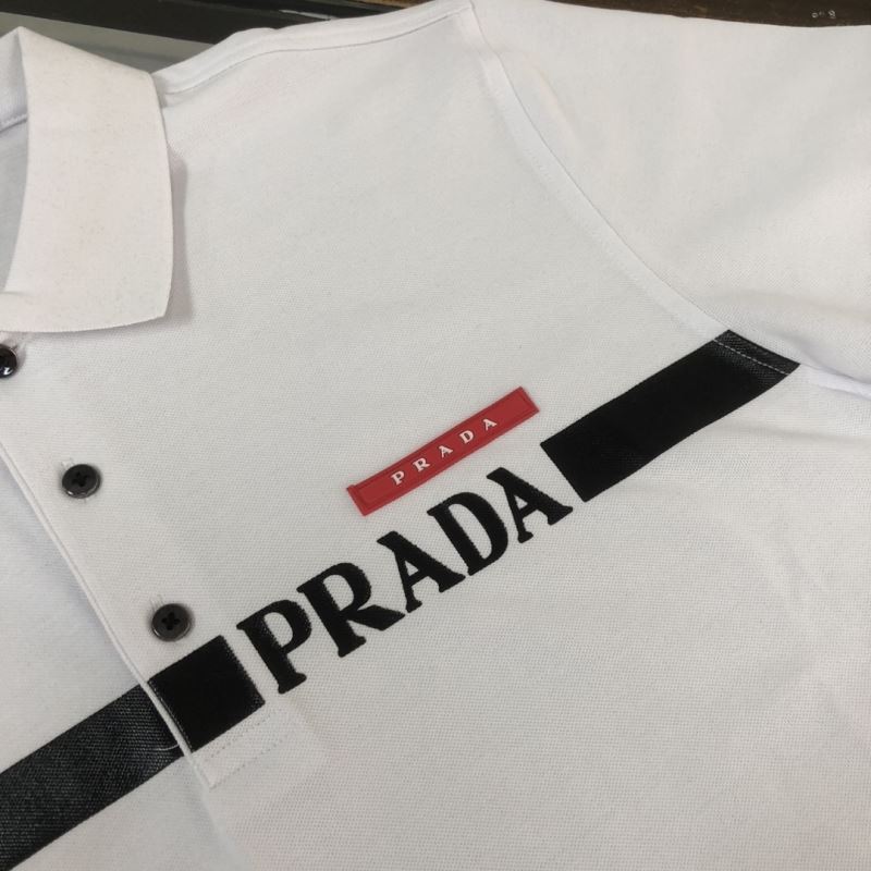 Prada T-Shirts